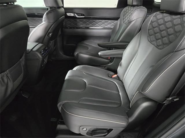 used 2020 Hyundai Palisade car, priced at $27,572