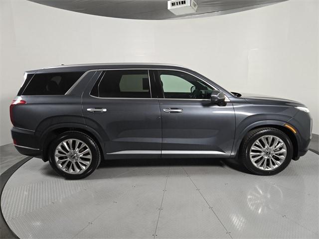 used 2020 Hyundai Palisade car, priced at $27,572