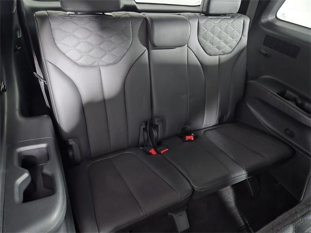 used 2020 Hyundai Palisade car, priced at $27,572