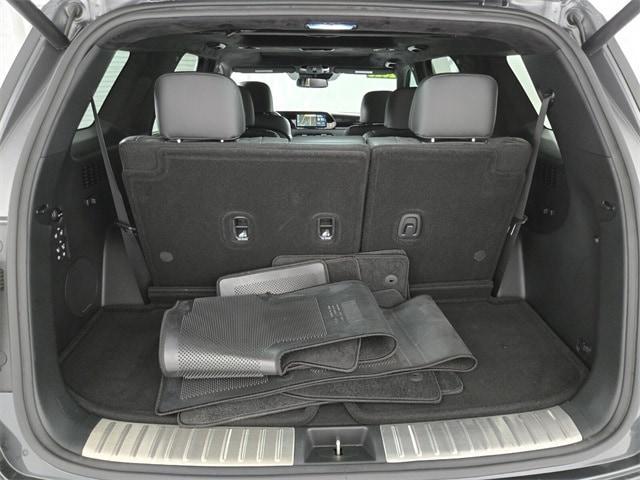 used 2020 Hyundai Palisade car, priced at $27,572