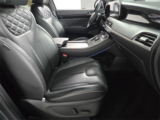used 2020 Hyundai Palisade car, priced at $27,572