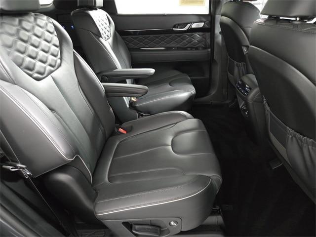 used 2020 Hyundai Palisade car, priced at $27,572