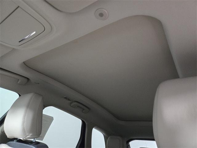 new 2026 Lincoln Corsair car, priced at $56,044