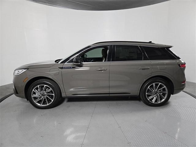 new 2026 Lincoln Corsair car, priced at $56,044