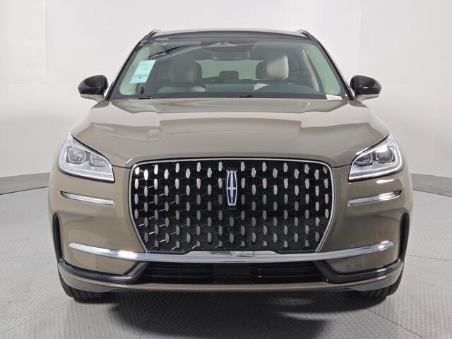 new 2026 Lincoln Corsair car, priced at $56,610