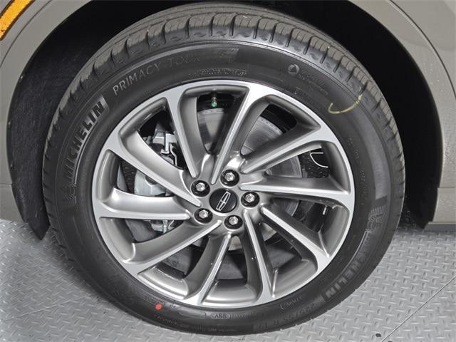 new 2026 Lincoln Corsair car, priced at $56,044