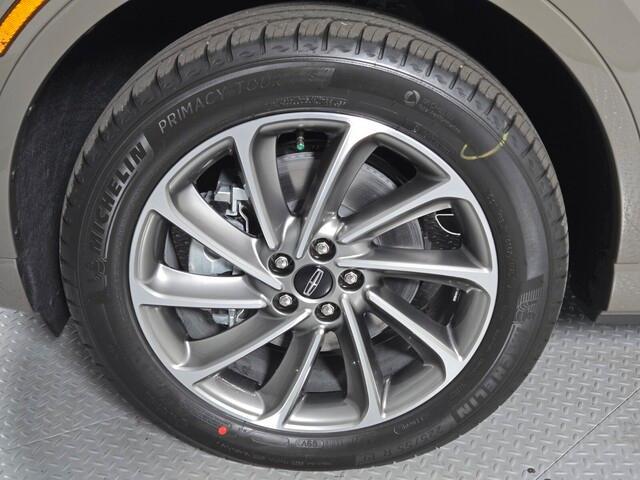 new 2026 Lincoln Corsair car, priced at $56,610