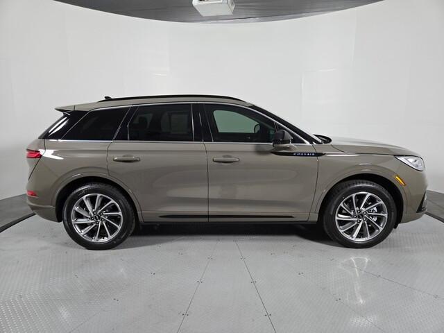 new 2026 Lincoln Corsair car, priced at $56,610