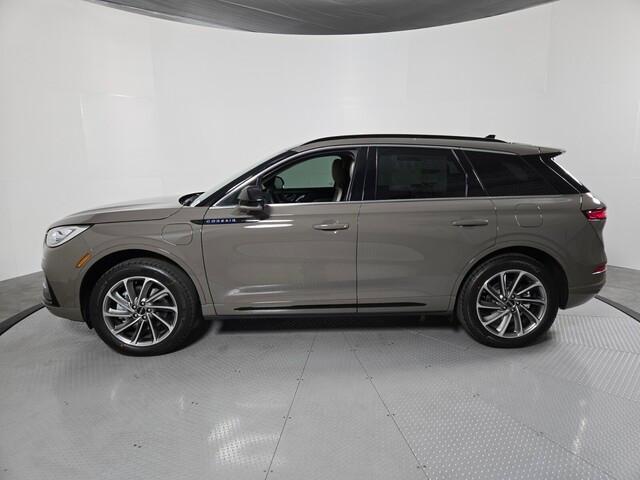 new 2026 Lincoln Corsair car, priced at $56,610
