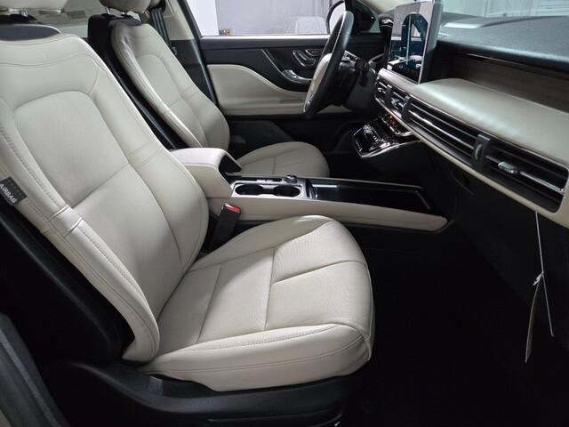 new 2026 Lincoln Corsair car, priced at $56,610