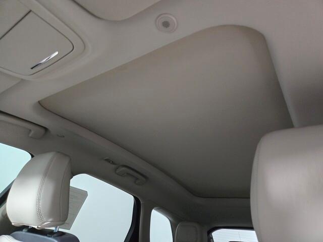 new 2026 Lincoln Corsair car, priced at $56,610