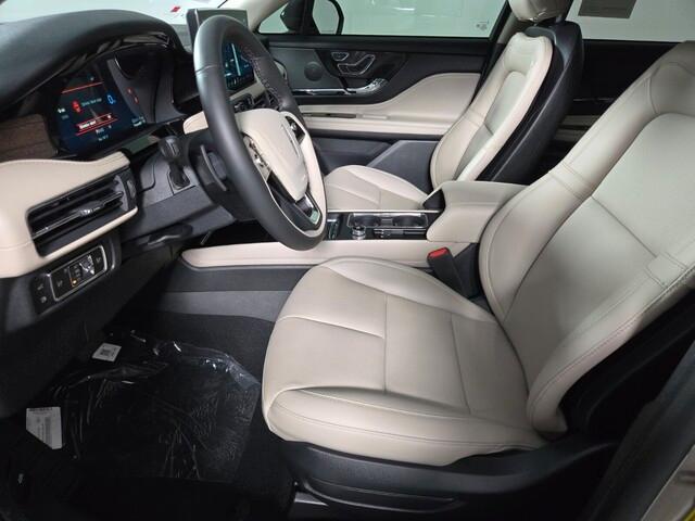 new 2026 Lincoln Corsair car, priced at $56,610