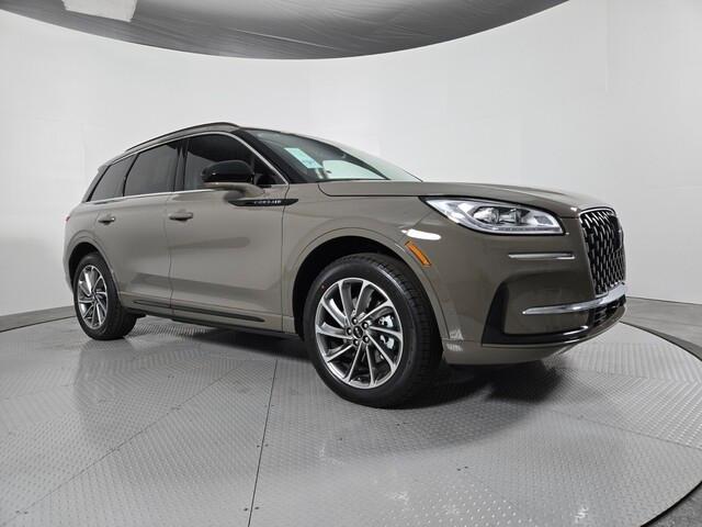 new 2026 Lincoln Corsair car, priced at $56,610