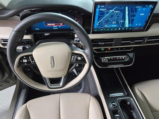 new 2026 Lincoln Corsair car, priced at $56,610