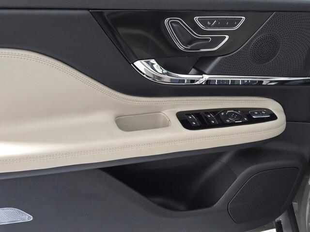 new 2026 Lincoln Corsair car, priced at $56,610