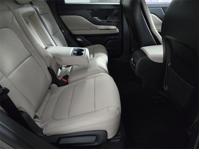 new 2026 Lincoln Corsair car, priced at $56,044