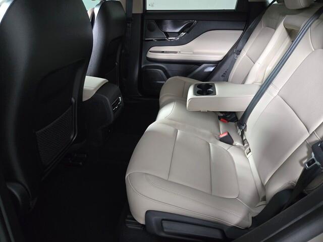 new 2026 Lincoln Corsair car, priced at $56,610