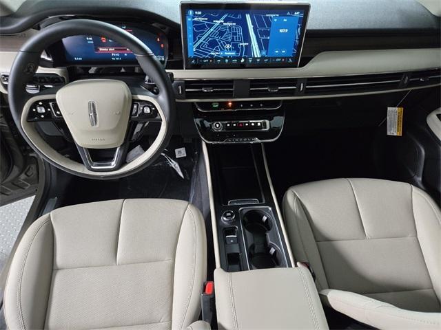new 2026 Lincoln Corsair car, priced at $56,044