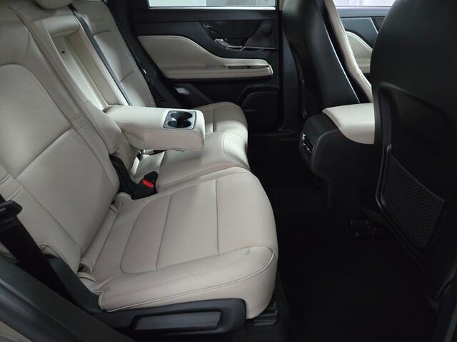 new 2026 Lincoln Corsair car, priced at $56,610