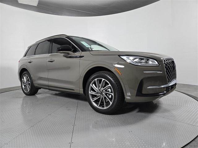 new 2026 Lincoln Corsair car, priced at $56,044