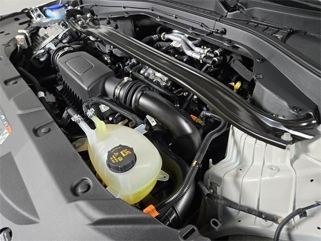 used 2025 Lincoln Aviator car, priced at $68,148