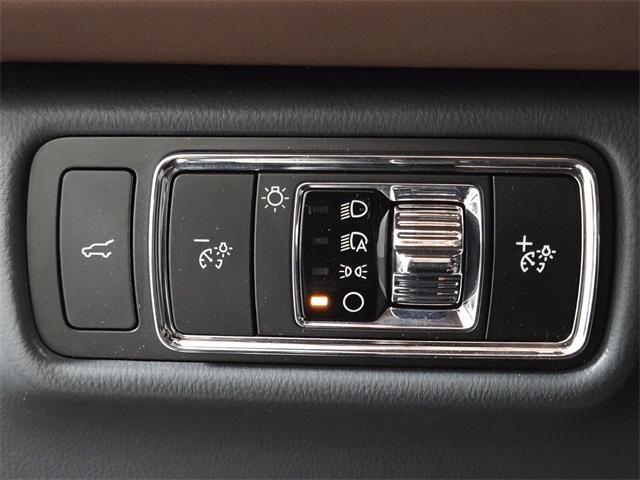 new 2025 Lincoln Aviator car, priced at $80,050
