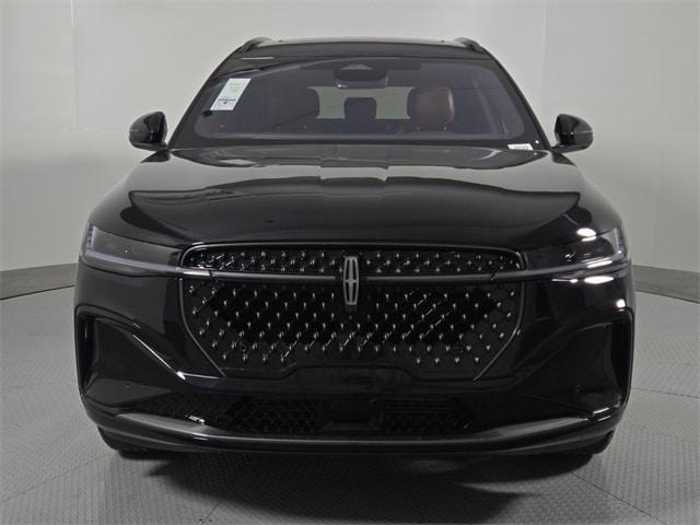 new 2026 Lincoln Nautilus car, priced at $73,045