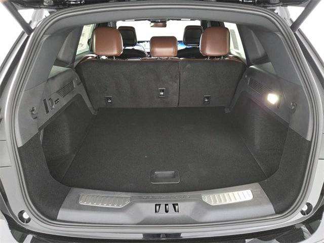 new 2026 Lincoln Nautilus car, priced at $73,045