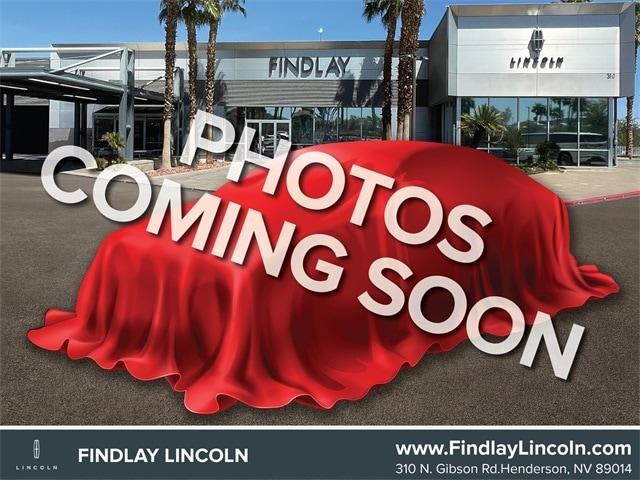 used 2017 Lincoln Continental car, priced at $16,984