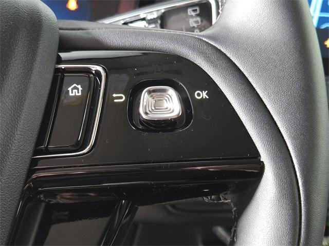 new 2025 Lincoln Corsair car, priced at $45,601