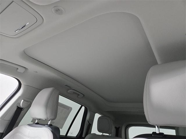 new 2026 Lincoln Aviator car, priced at $73,355