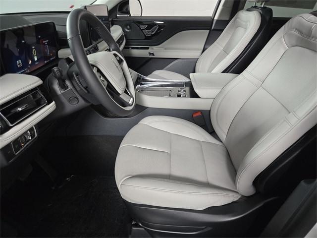 new 2026 Lincoln Aviator car, priced at $73,355