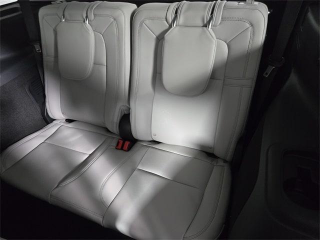 new 2026 Lincoln Aviator car, priced at $73,355