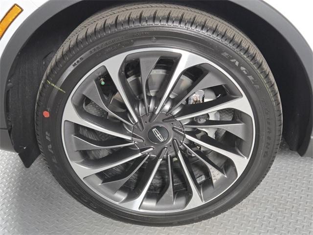 new 2026 Lincoln Aviator car, priced at $73,355