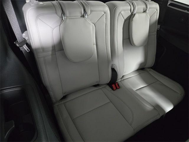 new 2026 Lincoln Aviator car, priced at $73,355