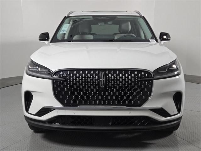 new 2026 Lincoln Aviator car, priced at $73,355