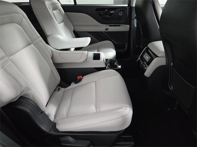 new 2026 Lincoln Aviator car, priced at $72,621