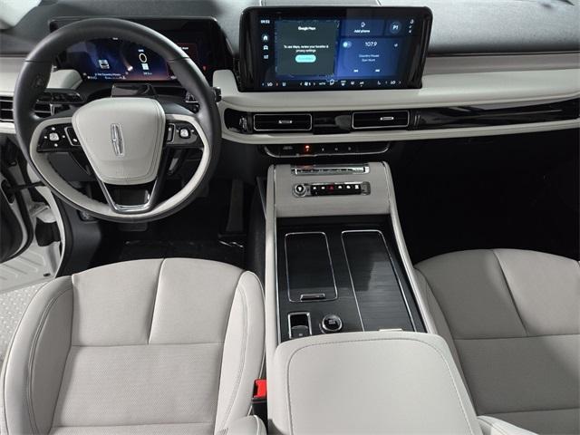 new 2026 Lincoln Aviator car, priced at $73,355