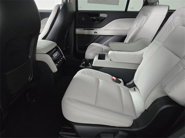 new 2026 Lincoln Aviator car, priced at $73,355