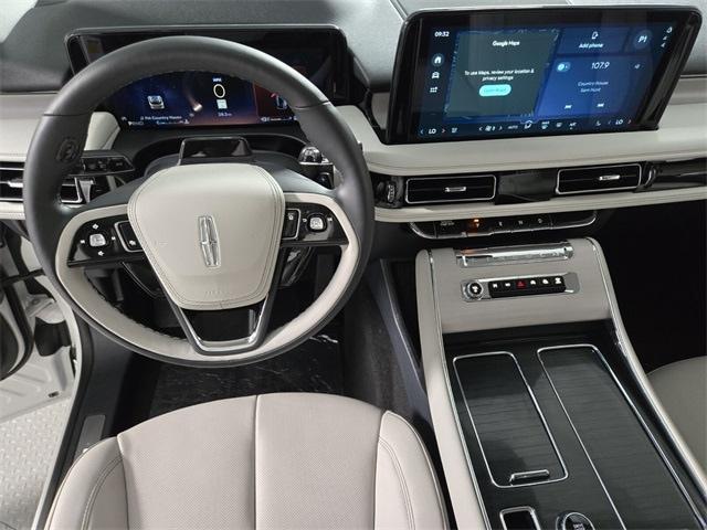 new 2026 Lincoln Aviator car, priced at $73,355