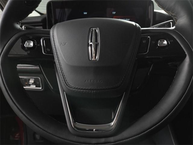 new 2025 Lincoln Aviator car, priced at $64,468