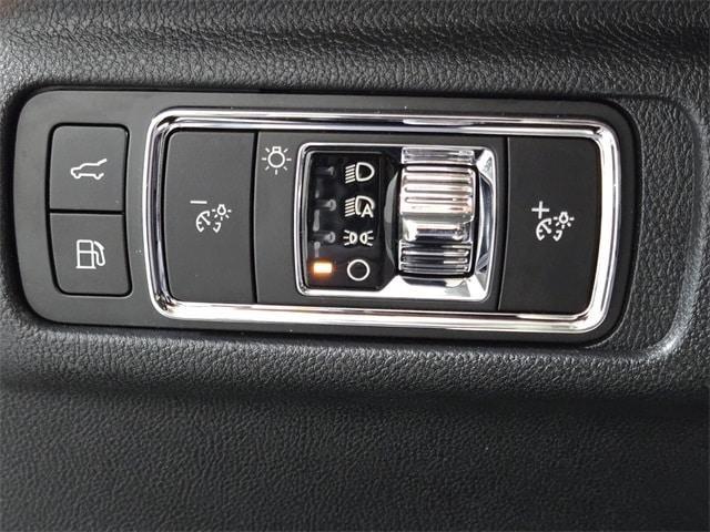 new 2025 Lincoln Corsair car, priced at $52,795