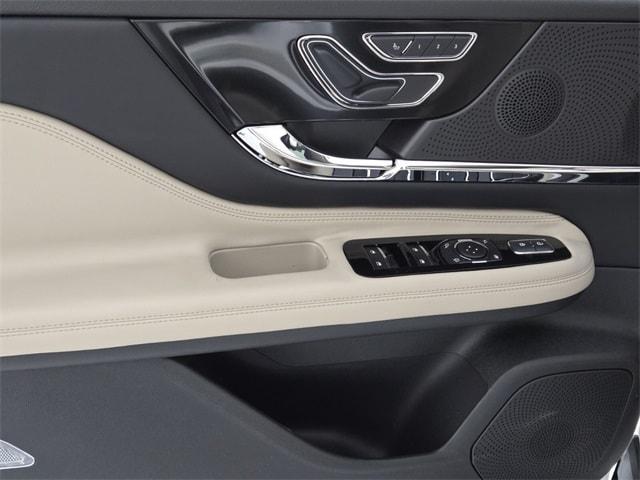 new 2025 Lincoln Corsair car, priced at $52,795