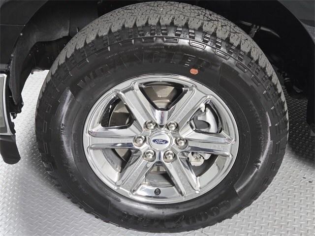 used 2024 Ford F-150 car, priced at $44,984