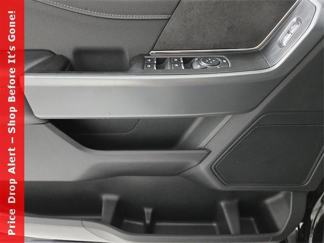 used 2024 Ford F-150 car, priced at $39,984