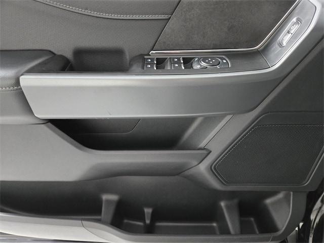 used 2024 Ford F-150 car, priced at $44,984