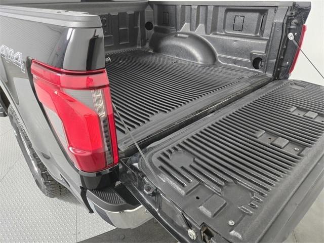 used 2024 Ford F-150 car, priced at $44,984