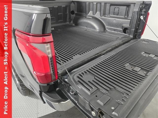 used 2024 Ford F-150 car, priced at $39,984