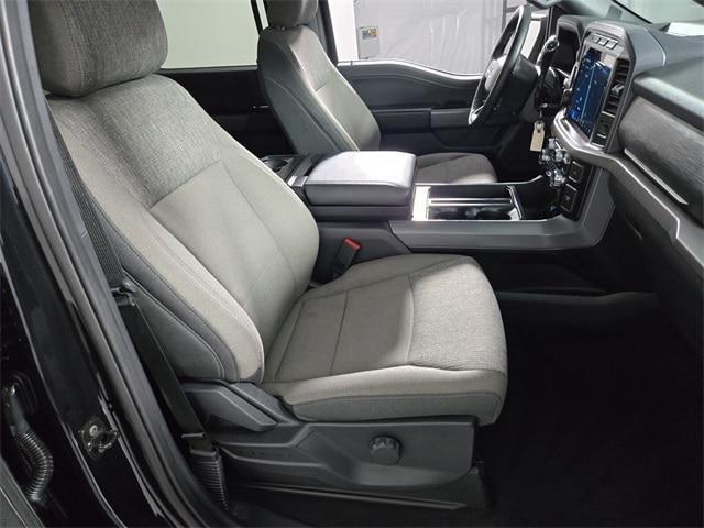 used 2024 Ford F-150 car, priced at $44,984