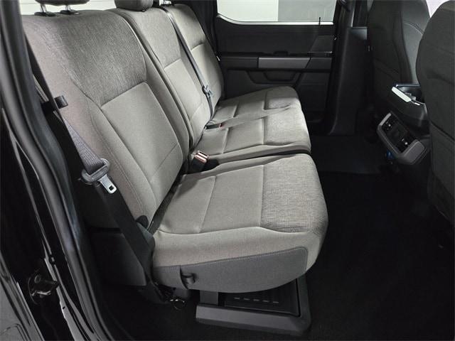 used 2024 Ford F-150 car, priced at $44,984